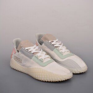 Adidas Kamanda Cream Sneakers
